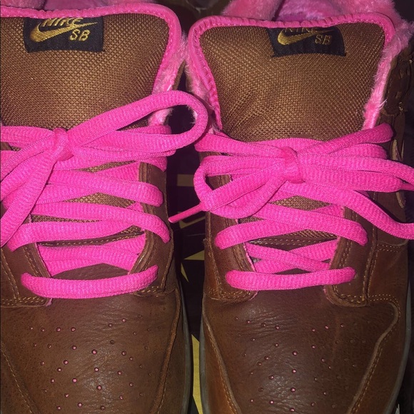 SOLD‼️‼️‼️Nike Sb dunk low premium Gibson guitar - Picture 7 of 11